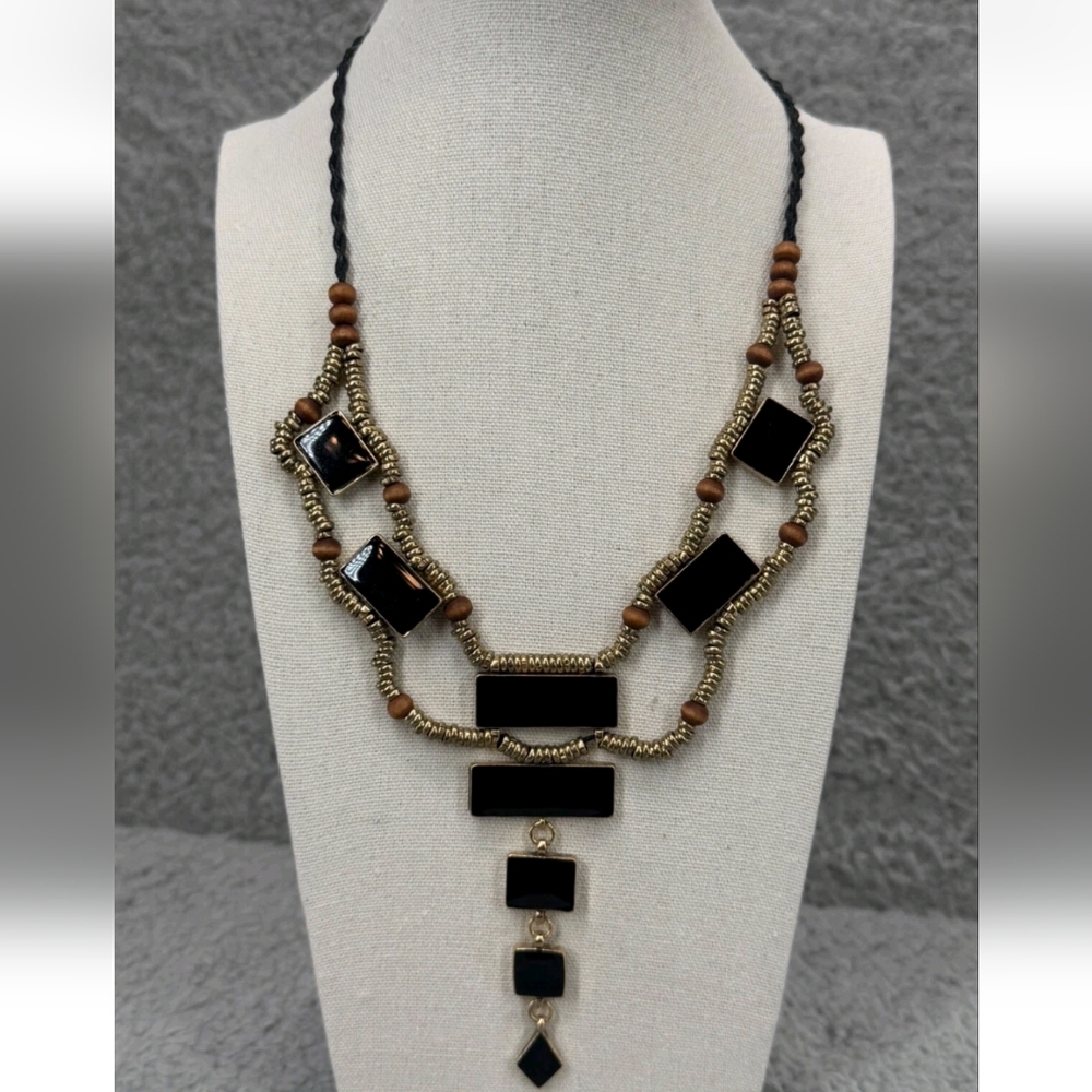 Free People Statement Piece - Necklace